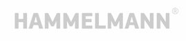 Logo von Hammelmann