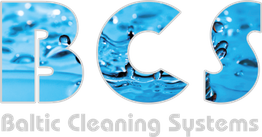 Baltic Cleaning Systems